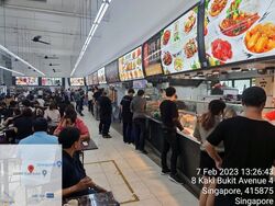 Premier @ Kaki Bukit (D14), Retail #630117841